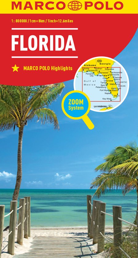 Marco Polo Florida