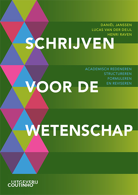 Daniel Janssen Schrijven Voor De Wetenschap