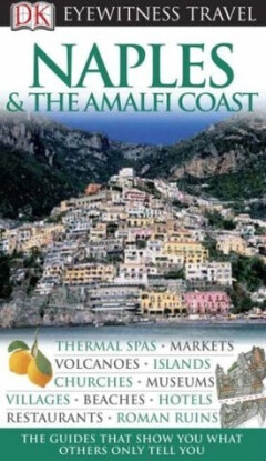 Naples & The Amalfi Coast