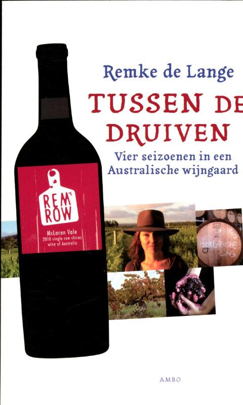 Tussen De Druiven