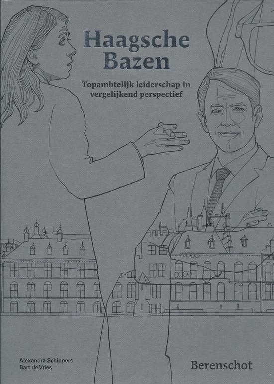Haagsche Bazen