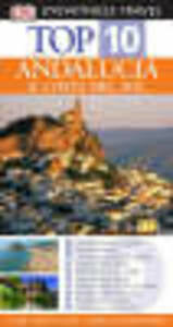 Andalusia & Costa del Sol. Top 10
