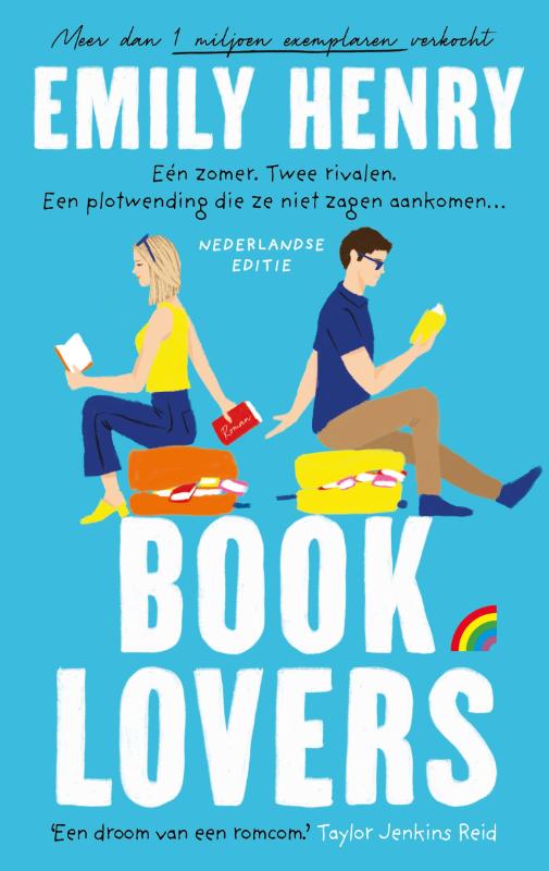 Book Lovers