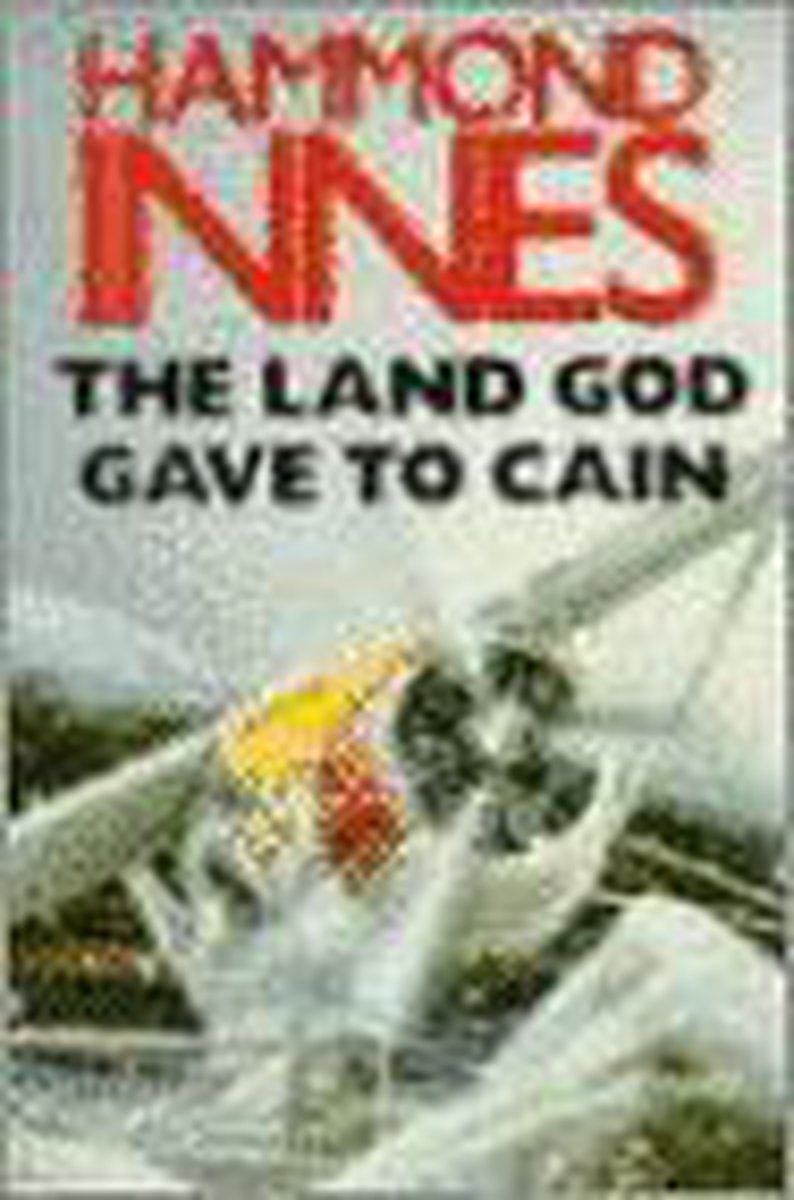 The Land God Gave to Cain