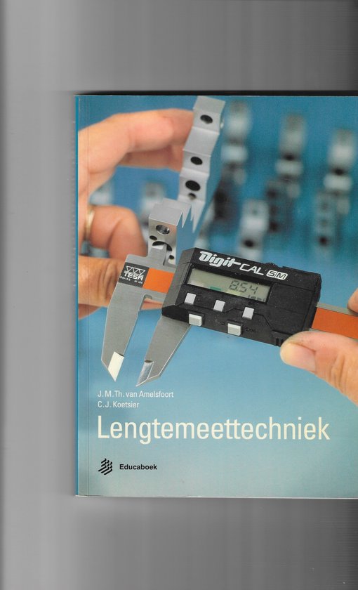 boekenbalie_9789011017412_cover Lengtemeettechniek