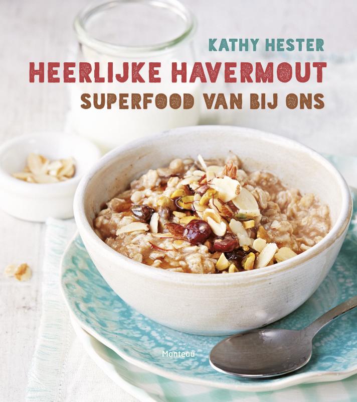 Kathy Hester Heerlijke Havermout thumbnail