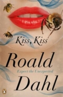 Roald Dahl