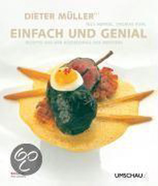 Dieter Müller - Einfach und genial