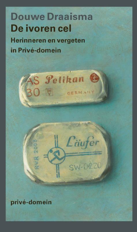 boekenbalie_9789029543408_cover De ivoren cel / Prive-domein / 316