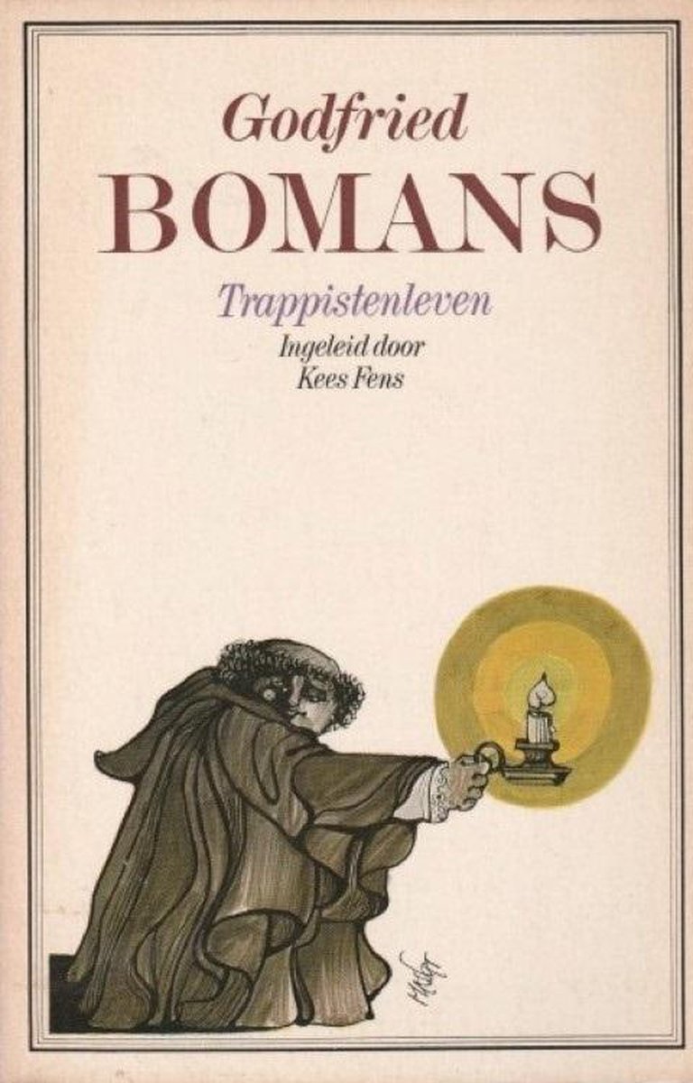 boekenbalie_9789010013644_cover Trappistenleven