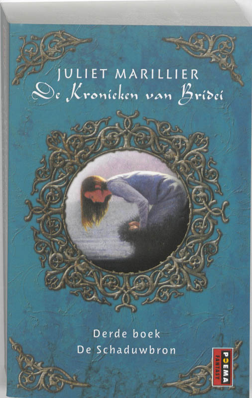 De Schaduwbron / De Kronieken Van Bridei / 3