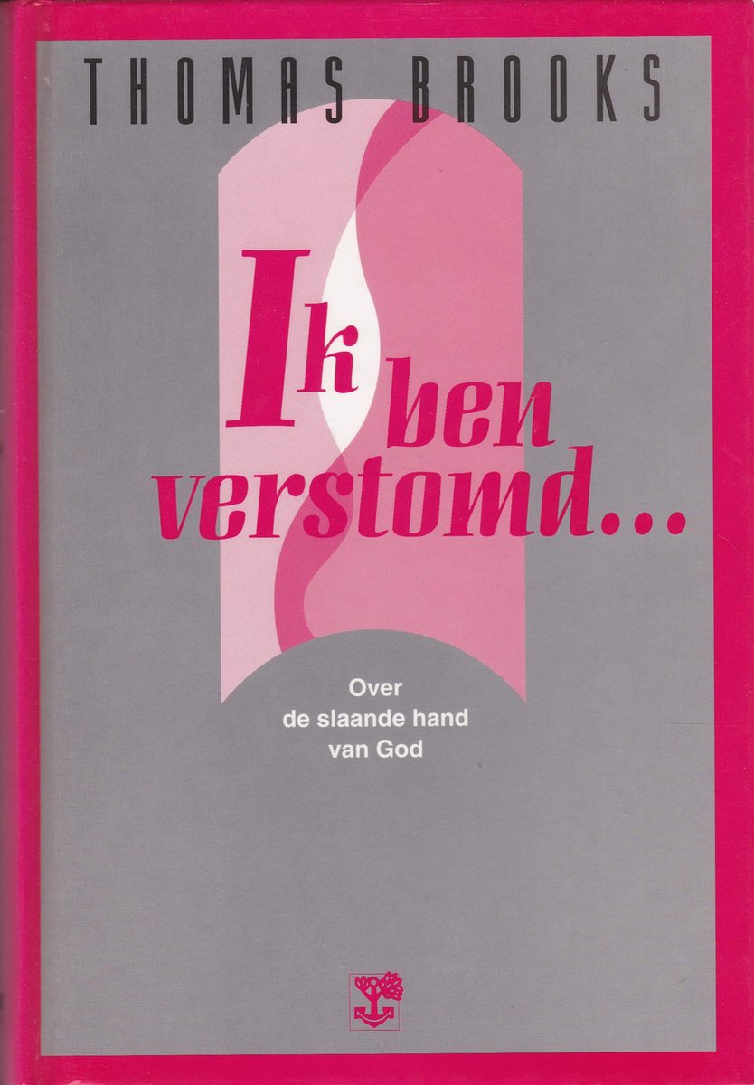 Terry Brooks Ik Ben Verstomd...