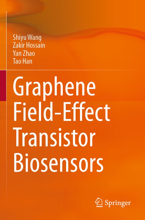 boekenbalie_9789811612145_cover Graphene Field Effect Transistor Biosensors