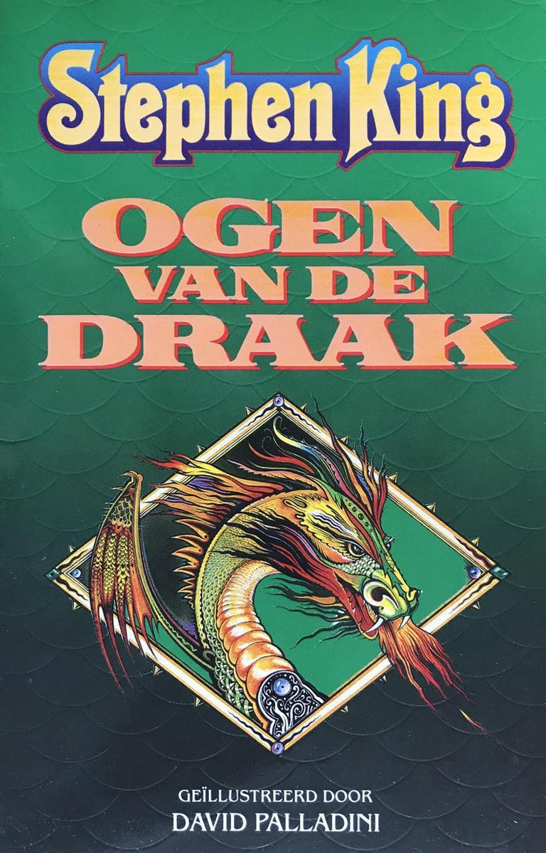boekenbalie_9789024516421_cover Ogen van de draak / STEPHEN KING-REEKS