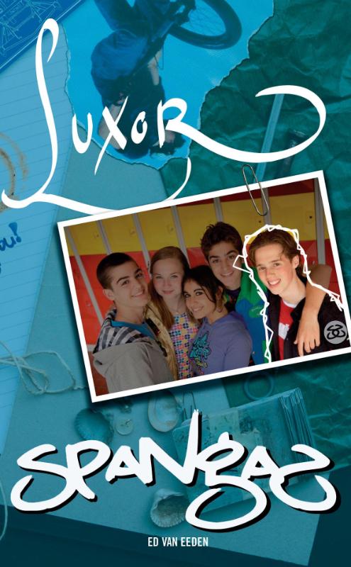 boekenbalie_9789047504085_cover Luxor / SpangaS