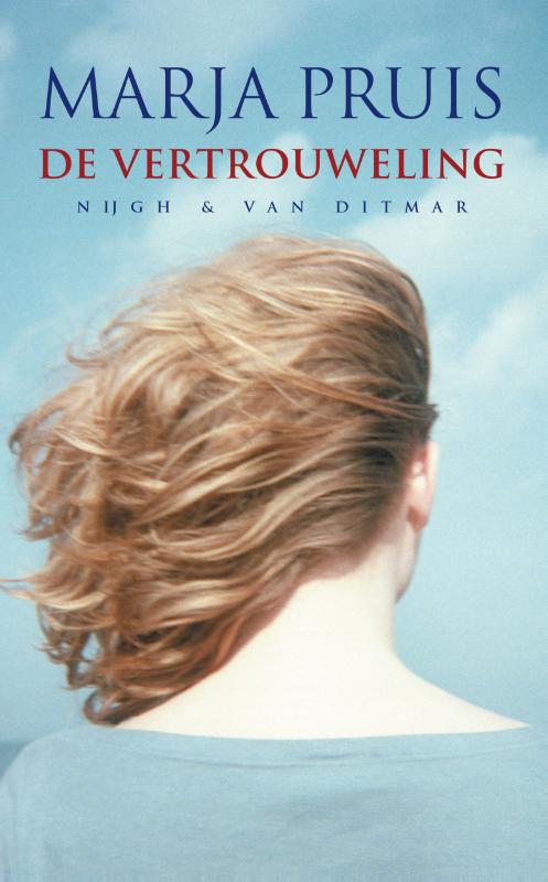 Isbn De vertrouweling thumbnail