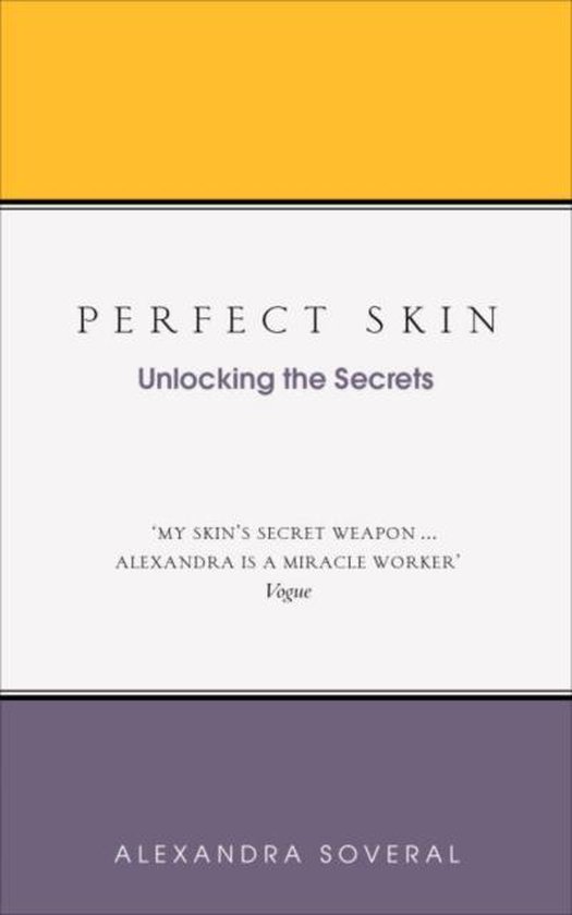 Alexandra Soveral Perfect Skin thumbnail