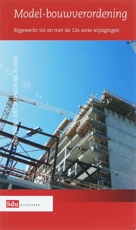 boekenbalie_9789012122696_cover Pocket modelbouwverordening