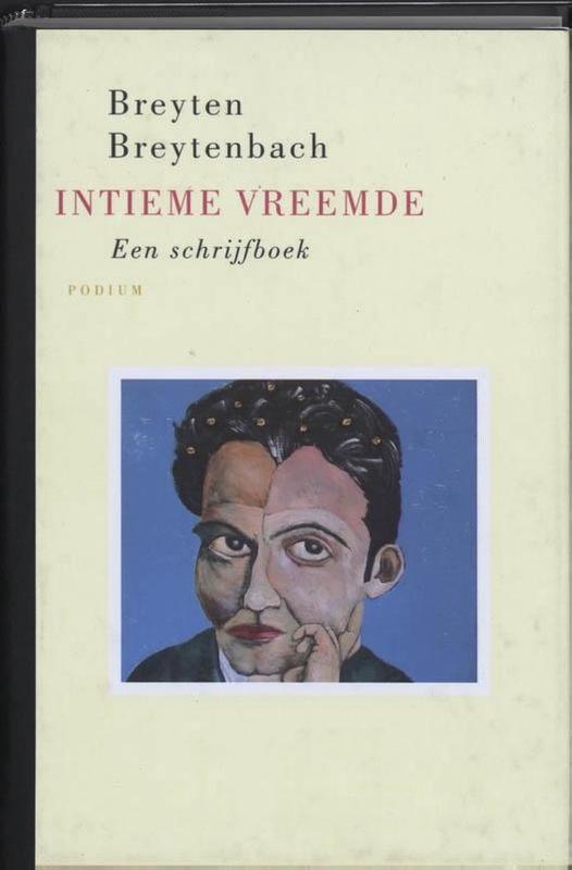 Intieme vreemde