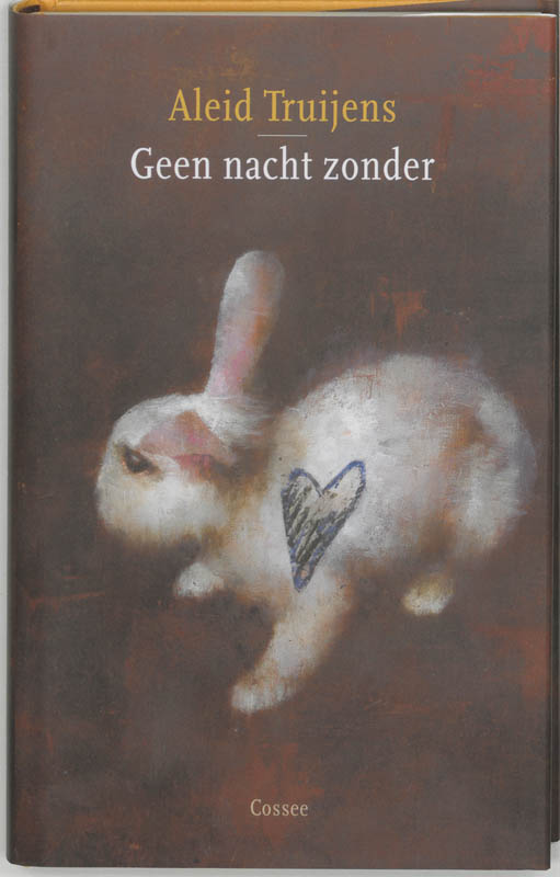 Aleid Truijens Geen Nacht Zonder thumbnail