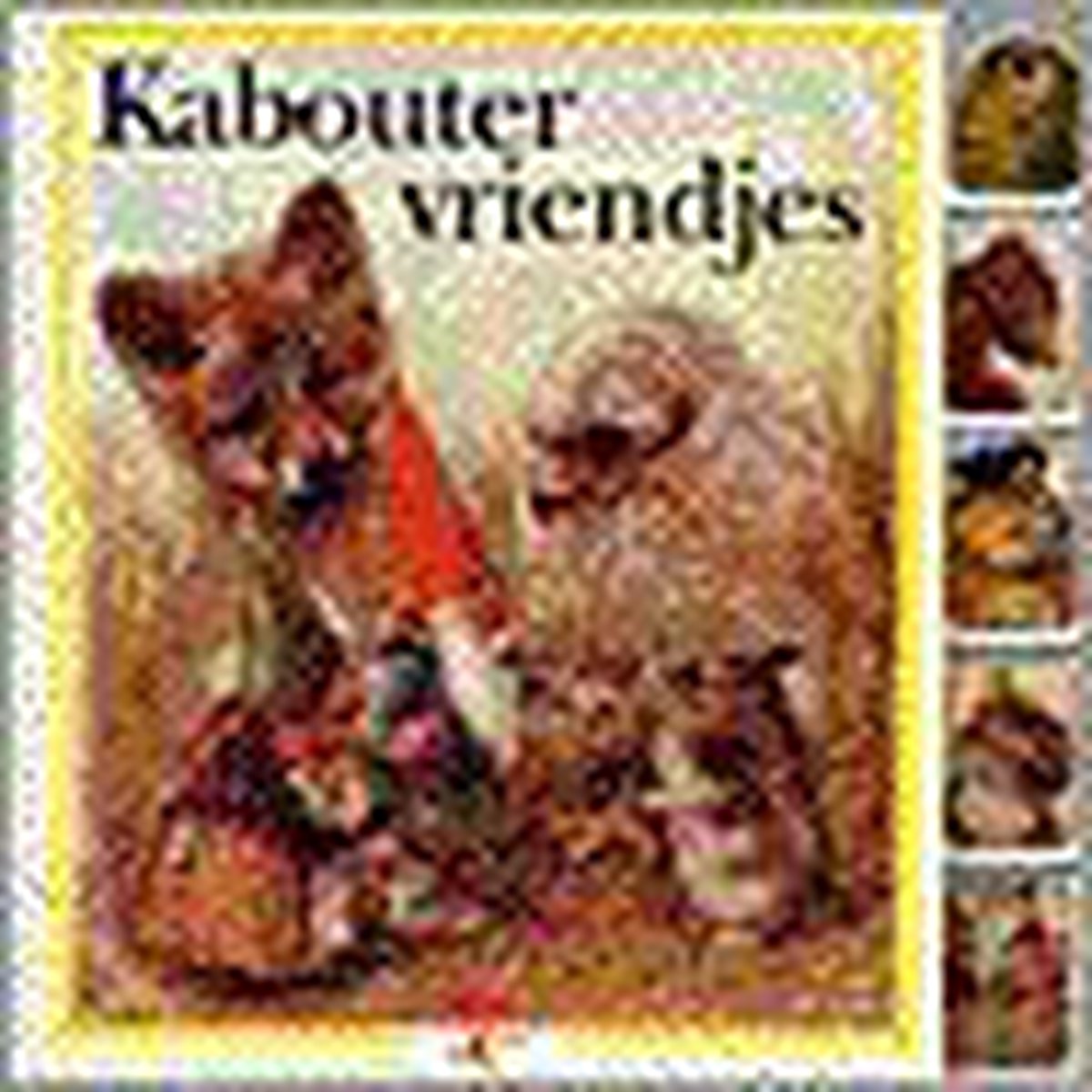 boekenbalie_9789024291472_cover Kabouter vriendjes