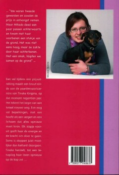 Alles uit de kast achterkant