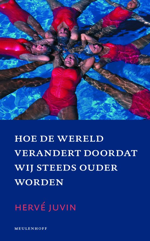 Hoe De Wereld Verandert Doordat Wij Steeds Ouder Worden