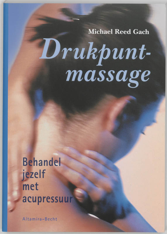 Drukpuntmassage