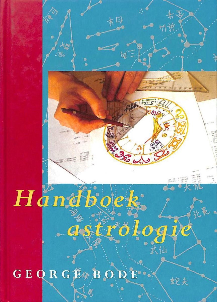 Handboek Astrologie