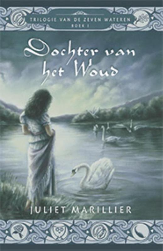 Dochter van het woud / Zeven Wateren / 1