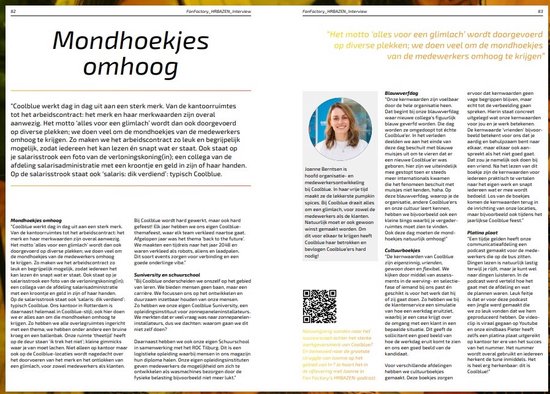 Marthe van der Kint Hrbazen