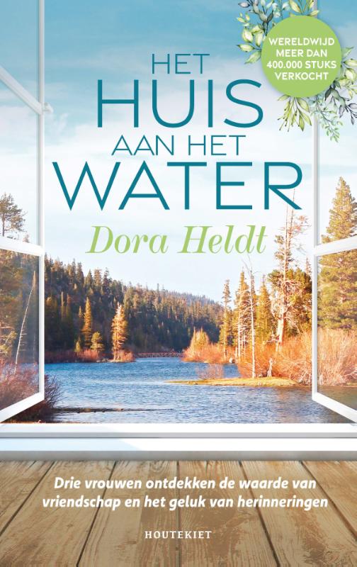 boekenbalie_9789052404899_cover Het huis aan het water