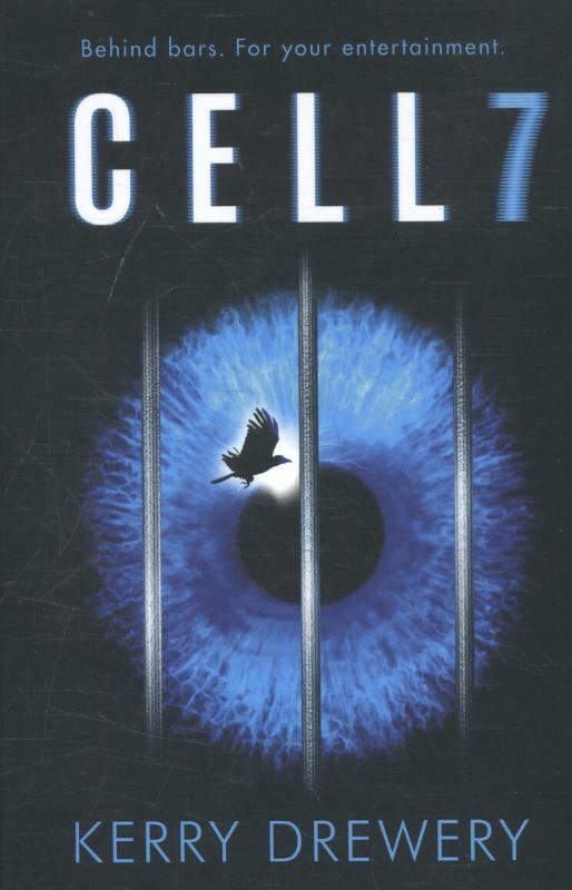 Cell 7 / Cell 7-trilogy / 1