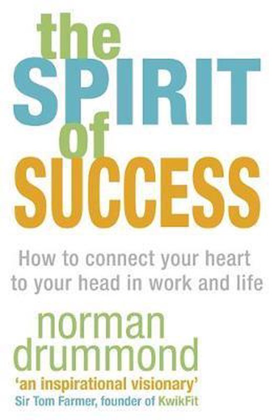 The Spirit of Success