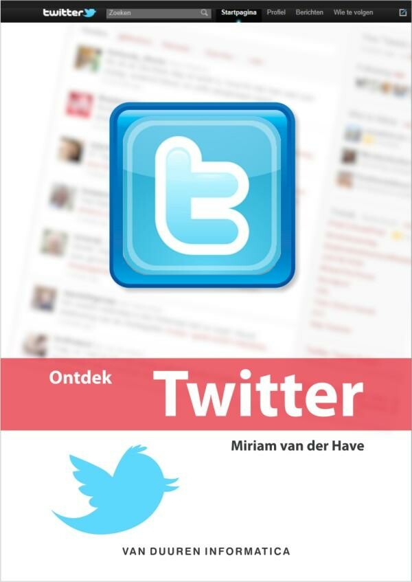 Ontdek Twitter / Ontdek!