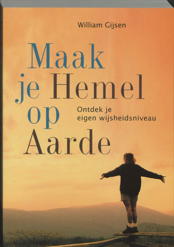 Maak je Hemel op Aarde