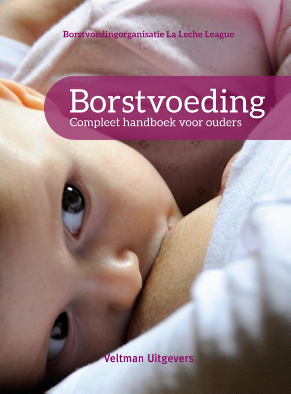 Borstvoeding thumbnail