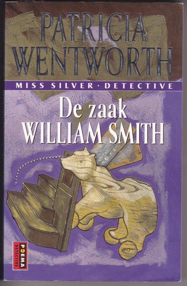 Wentworth / 29 De zaak William Smith / Poema detective