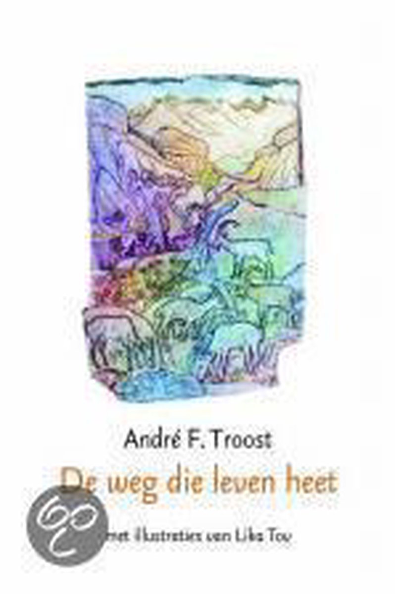 boekenbalie_9789061268888_cover De Weg Die Leven Heet