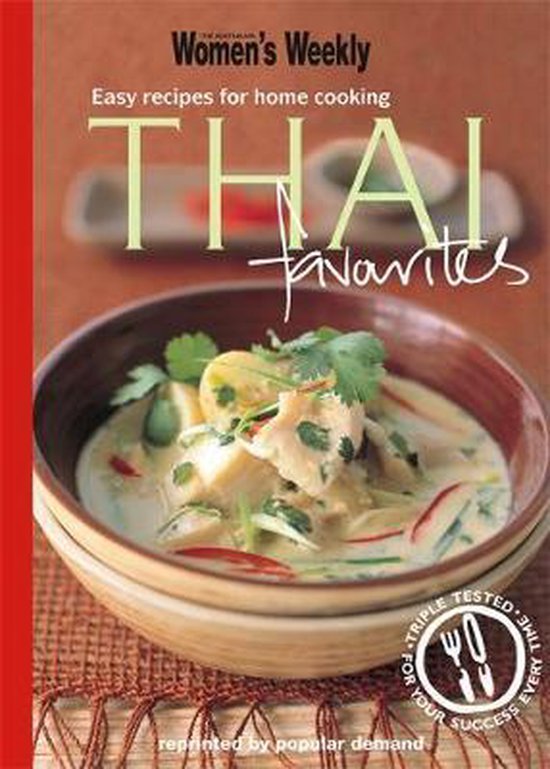 Thai Favourites