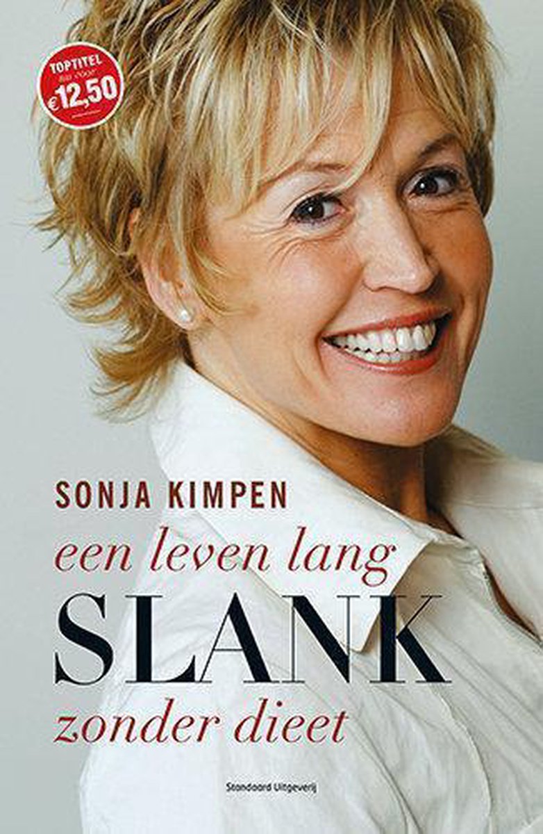boekenbalie_9789002239496_cover Een leven lang slank zonder dieet