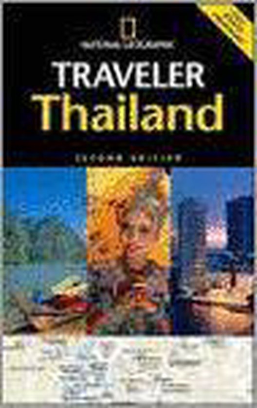 National Geographic Traveler