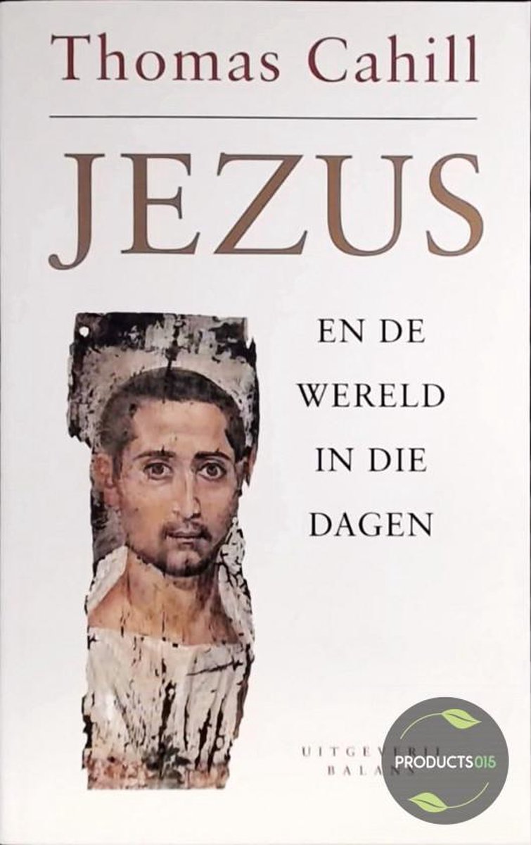 Jezus