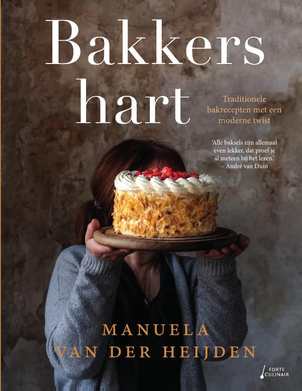 Manuela van der Heijden Bakkershart thumbnail