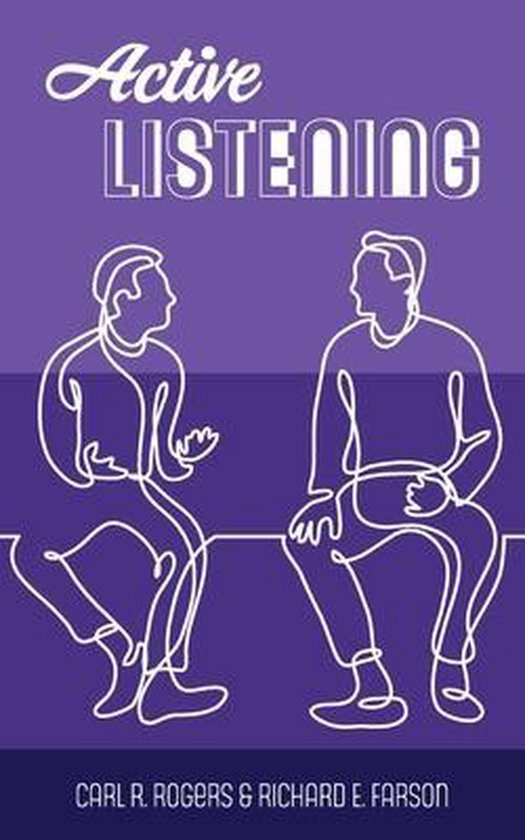 Carl R Rogers Active Listening thumbnail
