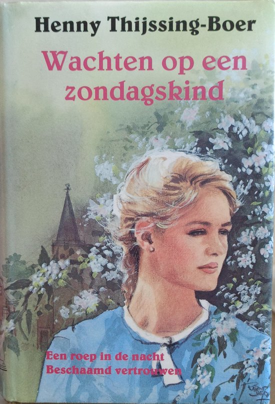 WACHTEN OP EEN ZONDAGSKIND