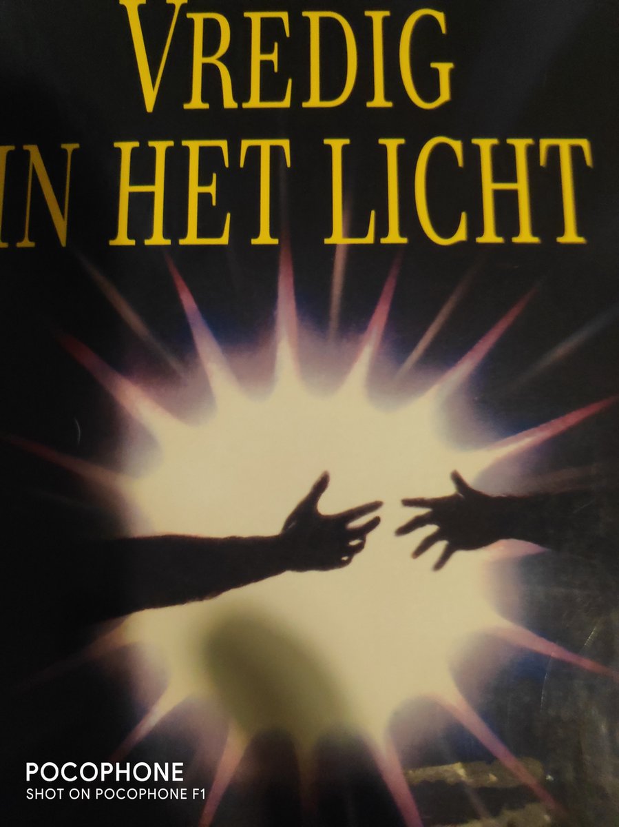 D. Brinkley Vredig In Het Licht thumbnail