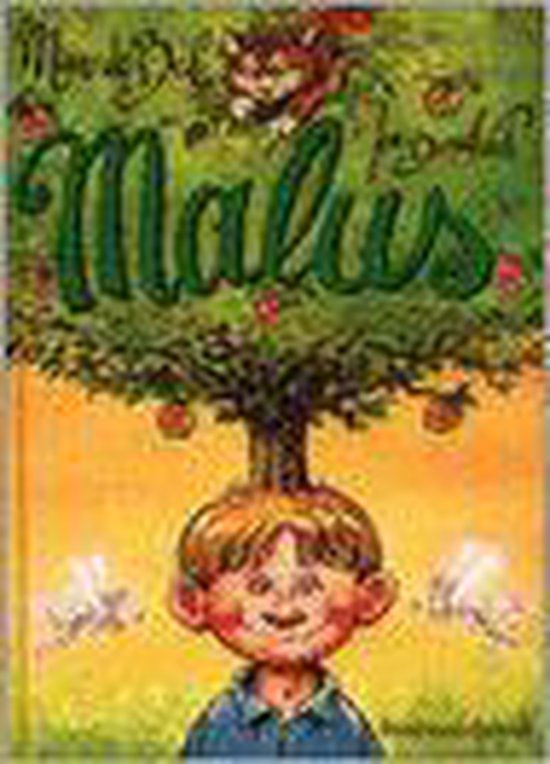Malus / Davidsfonds/Infodok-kinderboeken
