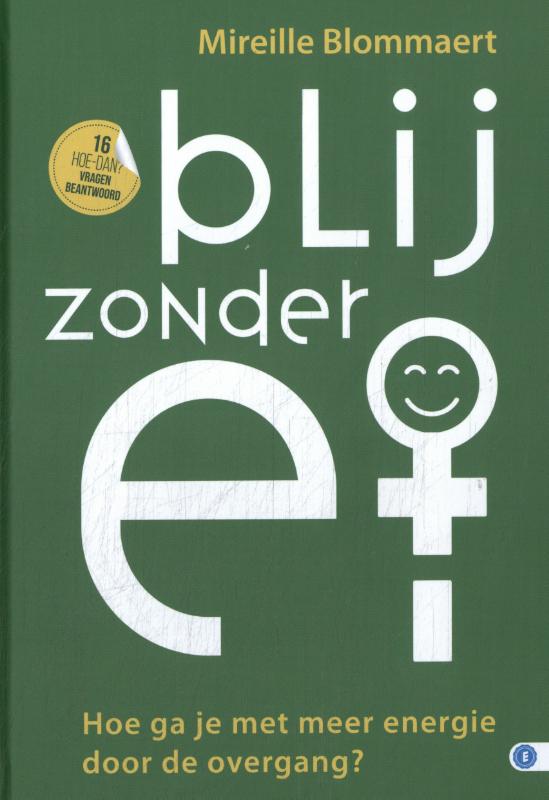 Blij zonder ei / HOE DAN?-serie