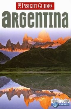 boekenbalie_9789812586254_cover Argentina Insight Guide / Insight Guides